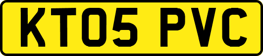 KT05PVC