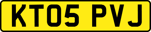 KT05PVJ