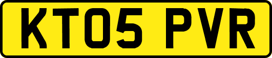 KT05PVR