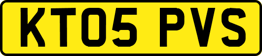 KT05PVS