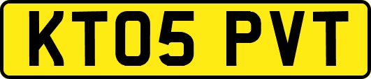 KT05PVT