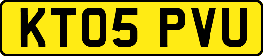 KT05PVU