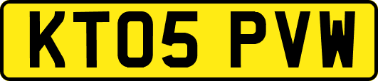 KT05PVW