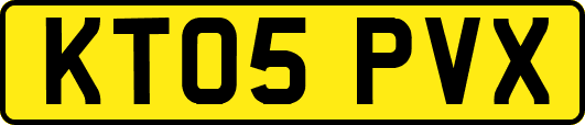 KT05PVX