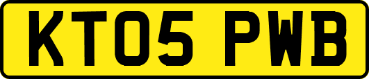 KT05PWB