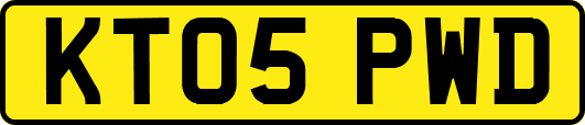 KT05PWD