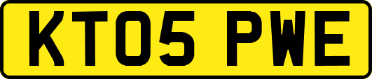 KT05PWE
