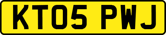 KT05PWJ