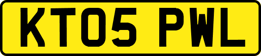 KT05PWL