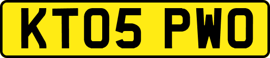 KT05PWO