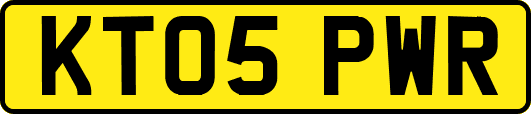 KT05PWR