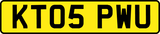 KT05PWU