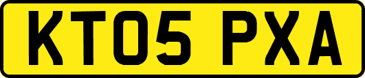 KT05PXA
