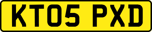 KT05PXD