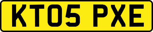 KT05PXE