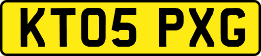 KT05PXG