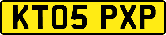 KT05PXP