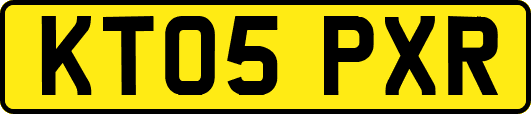 KT05PXR