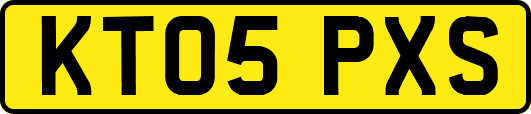 KT05PXS