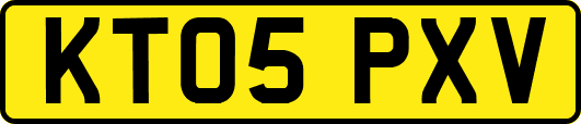 KT05PXV
