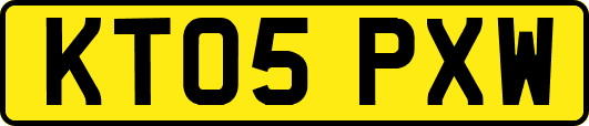 KT05PXW