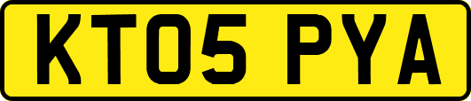 KT05PYA