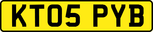 KT05PYB