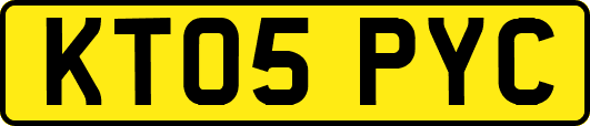 KT05PYC