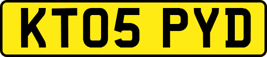 KT05PYD