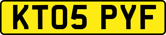 KT05PYF