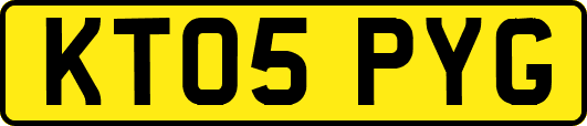 KT05PYG