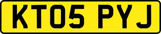 KT05PYJ