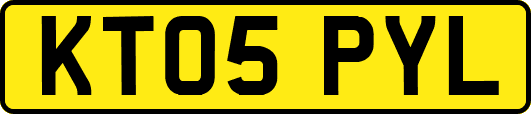 KT05PYL