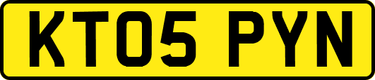 KT05PYN