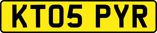 KT05PYR