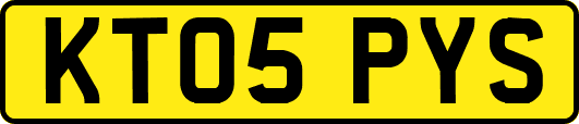 KT05PYS
