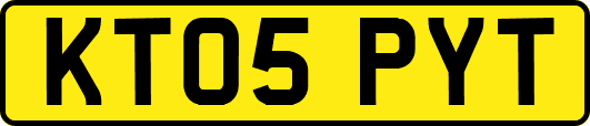 KT05PYT
