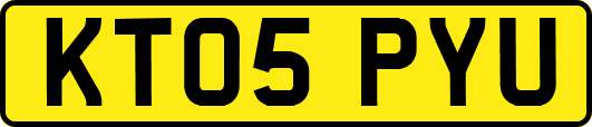 KT05PYU