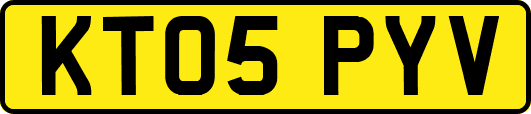 KT05PYV