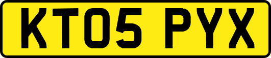 KT05PYX