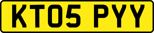 KT05PYY