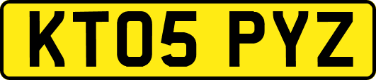 KT05PYZ