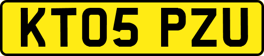 KT05PZU
