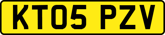 KT05PZV