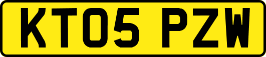 KT05PZW
