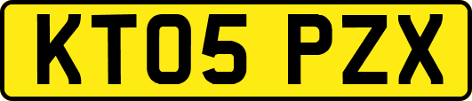 KT05PZX