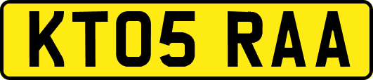 KT05RAA