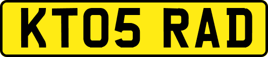 KT05RAD