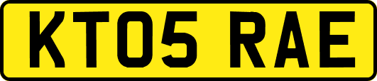 KT05RAE