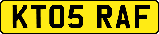 KT05RAF